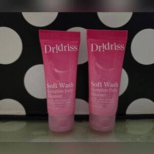 5/$25✨️Dr!driss Cleanser✨️